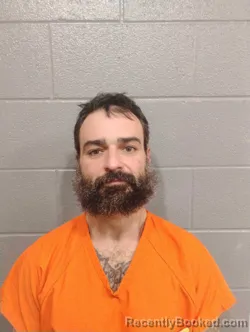 Mugshot of MICKEY CARTER