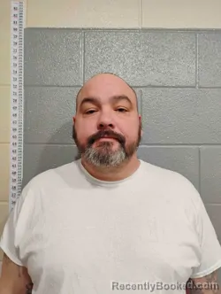 Mugshot of LAYMON SHAW