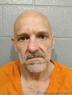 Mugshot of CHRISTOPHER WESTBROOK