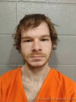 Mugshot of TIMOTHY MADDEN