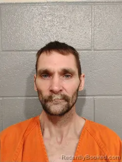 Mugshot of WILLIAM EWING