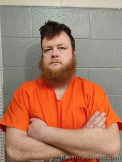 Mugshot of JARED CONLEY