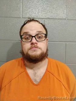 Mugshot of DAKOTA WILSON