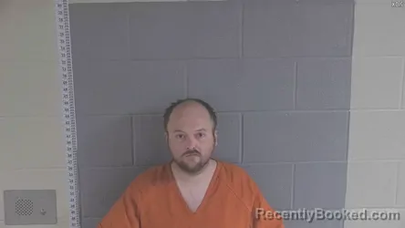 Mugshot of WILLIAM COATS