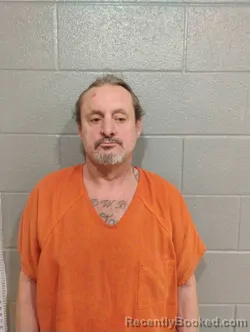 Mugshot of JAMES OWENS