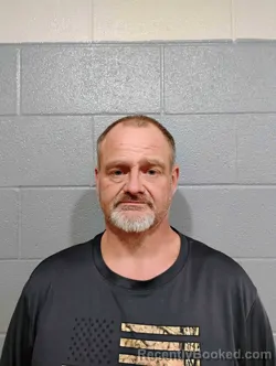 Mugshot of WILRONNIE CHILDRESS