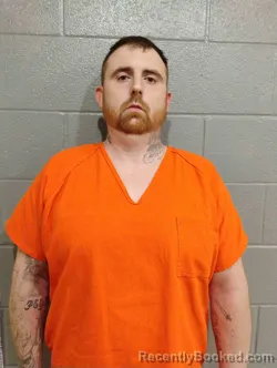 Mugshot of STEVEN COOTS