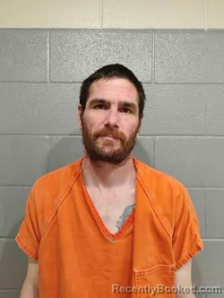 Mugshot of JASON JOHNSON