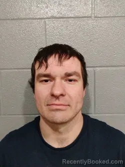 Mugshot of JOHN JEWELL