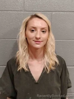 Mugshot of ADORA CARSON