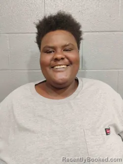 Mugshot of TANISHA WHITELOW