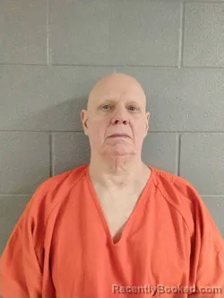 Mugshot of RICHARD YOUNG