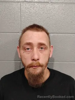 Mugshot of ANDY DAVIS