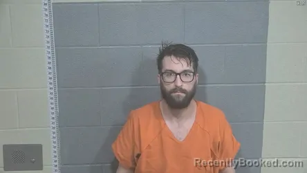 Mugshot of STEVEN BROWN