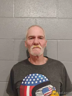 Mugshot of JONATHAN BERARD