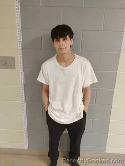 Mugshot of JONATHAN LOPEZ