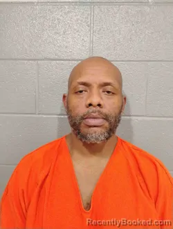 Mugshot of BRIAN BOYD