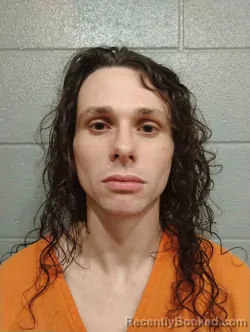 Mugshot of CECIL CORNWELL