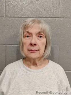 Mugshot of ABBIE JENNINGS