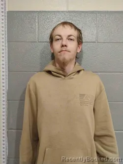 Mugshot of JUSTIN ADAMS