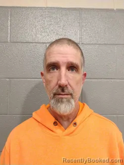 Mugshot of JESSIE COUTURE