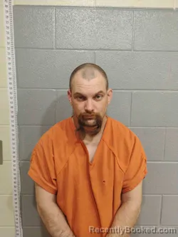 Mugshot of JOSEPH RIDLEHOOVER