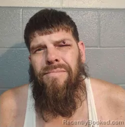 Mugshot of Joshua Baier
