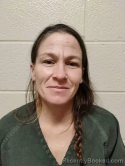 Mugshot of ASHLEY COMPTON