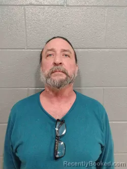 Mugshot of ROBERT BURKHEAD