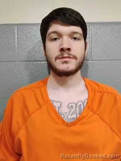 Mugshot of RANDY EDWARDS