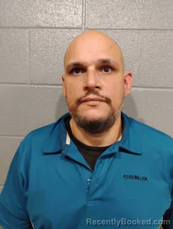 Mugshot of JAMES REED