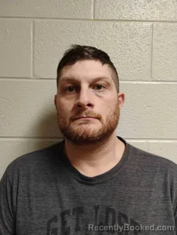 Mugshot of ERIC TARTER