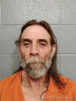 Mugshot of RONALD POYNTER