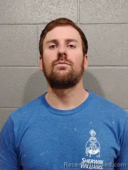 Mugshot of MATHEW HINDSLEY