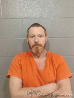 Mugshot of MARK STURDIVANT