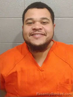 Mugshot of JOSHUA BRADLEY