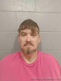 Mugshot of TEDDY NEWBERRY