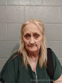 Mugshot of ROSEMARY KEITH