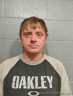 Mugshot of ERIC LEMONS