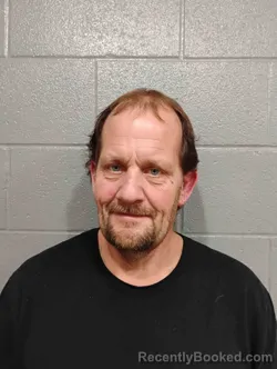 Mugshot of WILLIAM UNDERWOOD