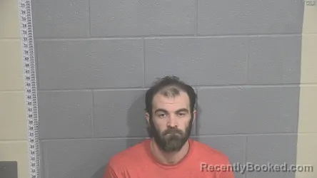 Mugshot of JACOB PEDIGO