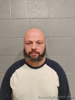 Mugshot of TIMOTHY OLIVER