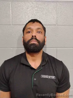 Mugshot of IAN TOSCANO