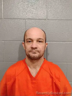 Mugshot of WILLIAM GIFFORD