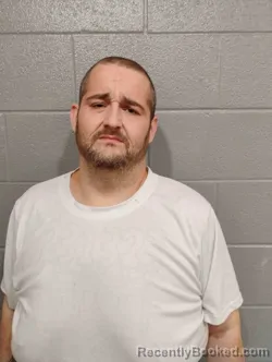 Mugshot of SAMUEL BASHAM