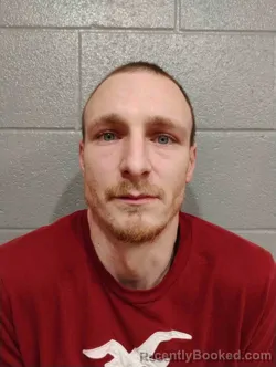 Mugshot of CORY BOWLES