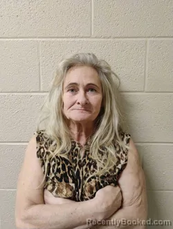 Mugshot of KELLIE SMITH