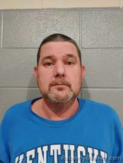 Mugshot of STEVEN GLAAB