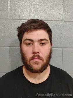 Mugshot of TOMMY WILLIAMSON