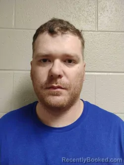 Mugshot of PAUL BRUTON JR